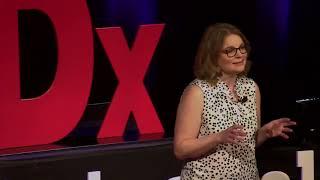 Can we Afford to Ignore the Science of Reading? | Melissa Hostetter | TEDxUofISpringfield