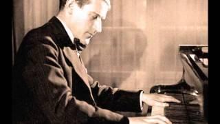 Vlado Perlemuter plays Ravel's Gaspard de la Nuit (1951)