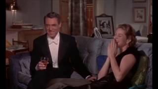 Indiscreet  Starring Cary Grant & Ingrid Bergman   11-12-2018