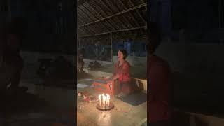 Shivo ham  - Ronja Pinkert - Kirtan in Pai