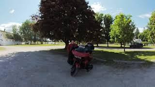 NineMile Montana Ranger Station (Remount Depot)