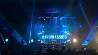 HardClassics 2019 - The Last Episodes | Dana