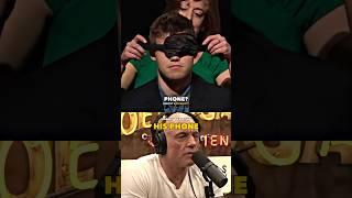Joe Rogan On Magnus Carlsen VS Phone