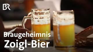 Gelebte Tradition - der "Zoigl":  Bierbrauen mit Gemeinschaftssinn | Unter unserem Himmel | Doku