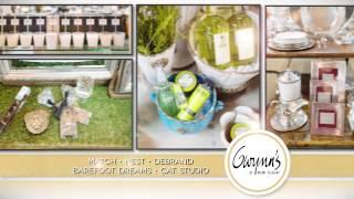 Gwynn's of Mount Pleasant Spring 2015 TV spot