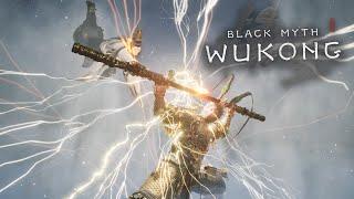 Black Myth Wukong is Here...And it's INCREDIBLE