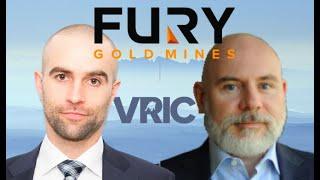 When Will Fury Gold Hit the $3.50 Analysts' Price Target? - $FURY