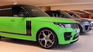 Welcome To Vertu Jaguar Land Rover Leeds | Vertu Motors