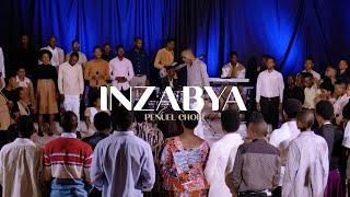 Penuel choir - INZABYA I Official video