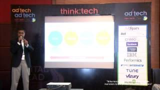 Behavioural Marketing Platform- ad:tech New Delhi 2015