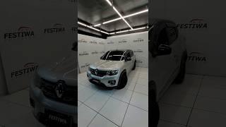 RENAULT KWID INTENSE 2019 - EXCELENTE OPORTUNIDADE