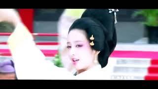 Dream back to Tang dynasty