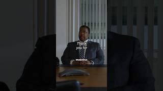 We're Two Huge Law Firms | Suits #suits