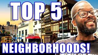 Top 5 Best Neighborhoods In Queens NY: Expert Tips | Moving to Queens NY 2023 | New York Real Estate