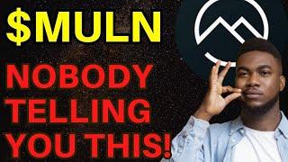 MULN Stock: (Mullen stock) MULN STOCK PREDICTION MULN STOCK Analysis MULN Price muln news today