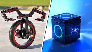 120 Coolest AMAZON Gadgets In FALL 2024!