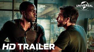 AMBULANCE – Official Trailer (Universal Pictures) HD