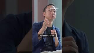 Thực trạng đút lót sau cánh cửa nhà bếp! - Young Jin Lee - CEO of Oda.vn #vietnam_innovators