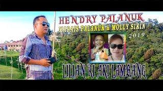 LAGU MURUT LILIAN RI AKI LAMBANG - HENDRY PALANUK, MARAIS PALANUK & MOLLY SIKIN