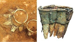 12 Most Amazing Artifacts Finds