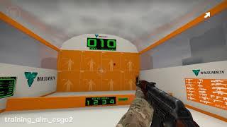 CS GO En iyi 10 ANTREMAN MODU