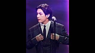 Katchi Sera Song || Taehyung Version Tamil Edit || TN Editz 