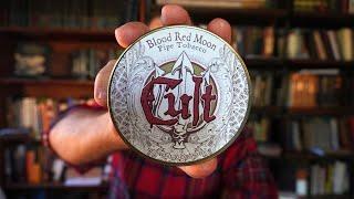 Cult Blood Red Moon Review