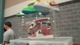 The Sneaker Exit: New York - May 21st, 2022 AD