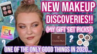 Products That SHOULD Be In Makeup Gift Sets: 2020 New Makeup Discoveries!! | Lauren Mae Beauty