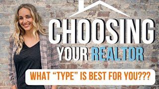 CHOOSE the BEST Real Estate Agent for YOU | Tipp City Ohio | Lydia Rowe, Realtor