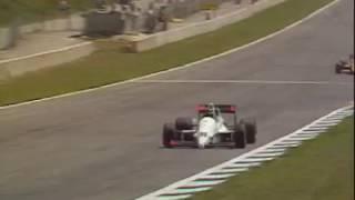 1988 F3000 Review Trailer