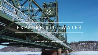 STILLWATER MINNESOTA TRAVEL GUIDE: Best things to see & do