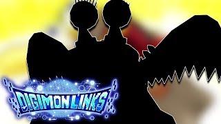 OUR FIRST MEGA DIGIMON! Digimon Links Normal Quest & Summon Gameplay | Digimon Links!