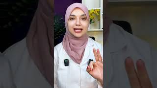 ابدأى بدرى عشان متندميش #العناية_بالبشرة