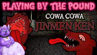  Playing by the Pound  | CowaCowa: Jinmenken - Avoid the Hungry Yokai Dog!