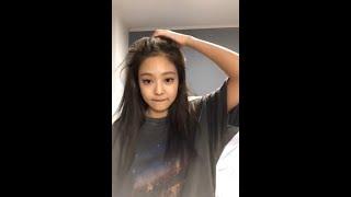 Jennie (제니) talks Stranger Things, Game of Thrones and Netflix