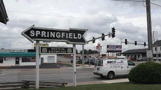 Springfield prepares for the Centennial Celebration of Route 66