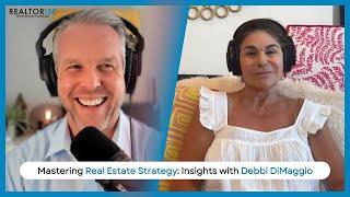 Crack The Real Estate Code: Exclusive Tips From Debbi DiMaggio & Shawn Kunkler