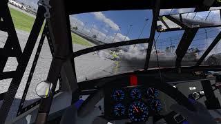 Incident avoidance is a skill to train and nurture - iRacing Pickup Cup