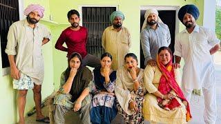 ਲੁੱਚਾ ਬੁੜਾ 135 LUCHA BUDA PUNJABI BEST SHORT MOVIE 2025 | PUNJABI FILM  JATT BEAT RECORD | nand