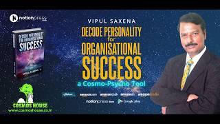 Decode Personality for Organisational Success