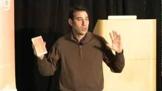 LivePerson eCommerce Developer Day - Silicon Valley 2011