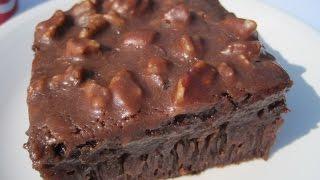 COCA-COLA CAKE - How to make COCA - COLA CAKE Recipe