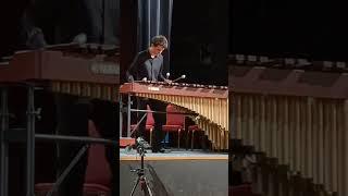 Alexander Vichev/ Victor Vichev/ Sejourne Marimba Concerto