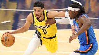 Oklahoma City Thunder vs Indiana Pacers - FULL GAME 4 HIGHLIGHTS | June 13, 2025 NBA Finals