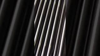Polished surface for steel-Summer Xu
