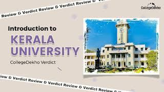 Kerala University Review & Verdict 2024| In Depth Analysis & Insights| CollegeDekho