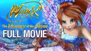 Winx Club - The Mystery of the Abyss - FULL MOVIE