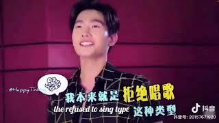 [ENG SUB] Yang Yang | 4 types of singing participants | 杨洋