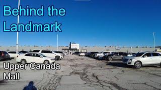 Behind the Landmark | Episode 12 - Upper Canada Mall